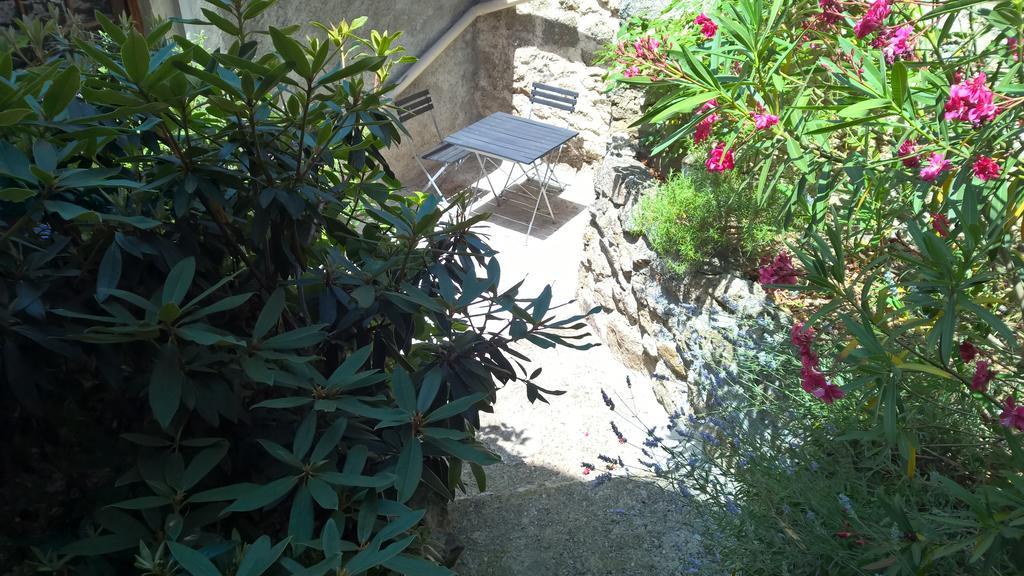 Gite Du Puy Saint-Fortunat-sur-Eyrieux Exteriér fotografie